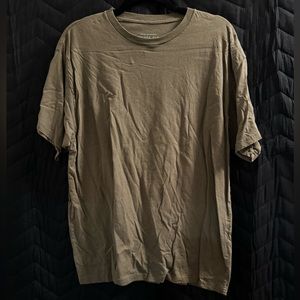 Men’s Short Sleeve Tee